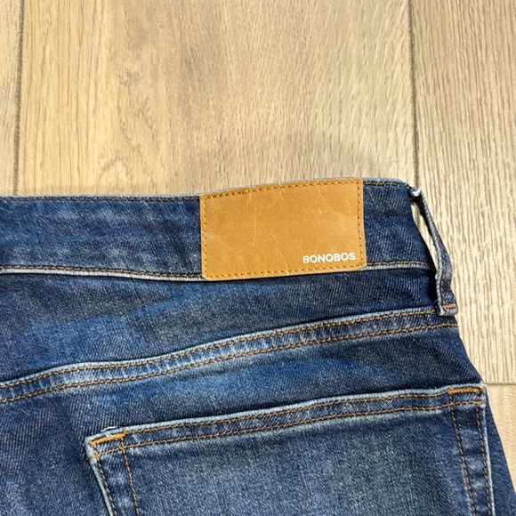Bonobos Men’s Jeans - Picture 7 of 9